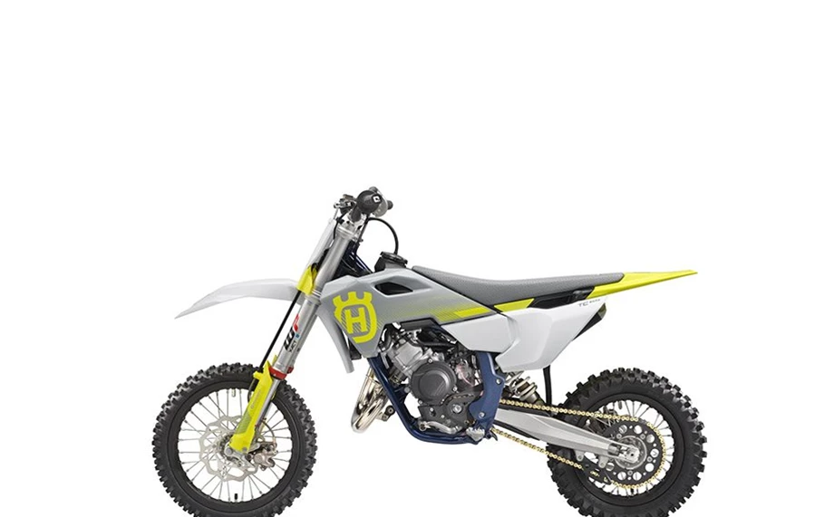 Husqvarna TC 65 Bild 10: Husqvarna TC 65