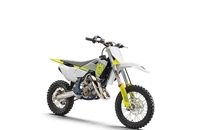 Husqvarna TC 65 2026 - Bild 7 Husqvarna TC 65 2026 - Bild 7