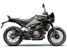 Husqvarna Svartpilen 401 Husqvarna Svartpilen 401