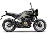 Husqvarna Svartpilen 401 2026 Husqvarna Svartpilen 401 2026