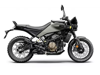 Husqvarna Svartpilen 401 2026 Husqvarna Svartpilen 401 2026