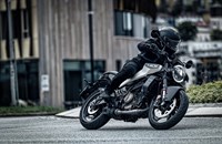 Husqvarna Svartpilen 401 2026 - Bild 5