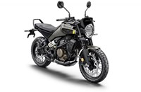 Husqvarna Svartpilen 401 2026 - Bild 6