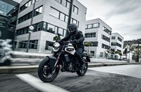 Husqvarna Svartpilen 401 2026 - Bild 7