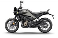 Husqvarna Svartpilen 401 2026 - Bild 8