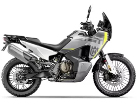 Husqvarna Norden 901 Husqvarna Norden 901