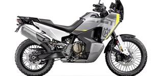 Husqvarna Norden 901 2026 vs KTM 890 Adventure R 2025
