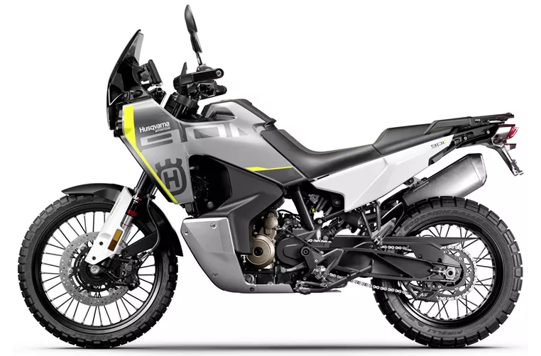 Husqvarna Norden 901 2026 Husqvarna Norden 901 2026