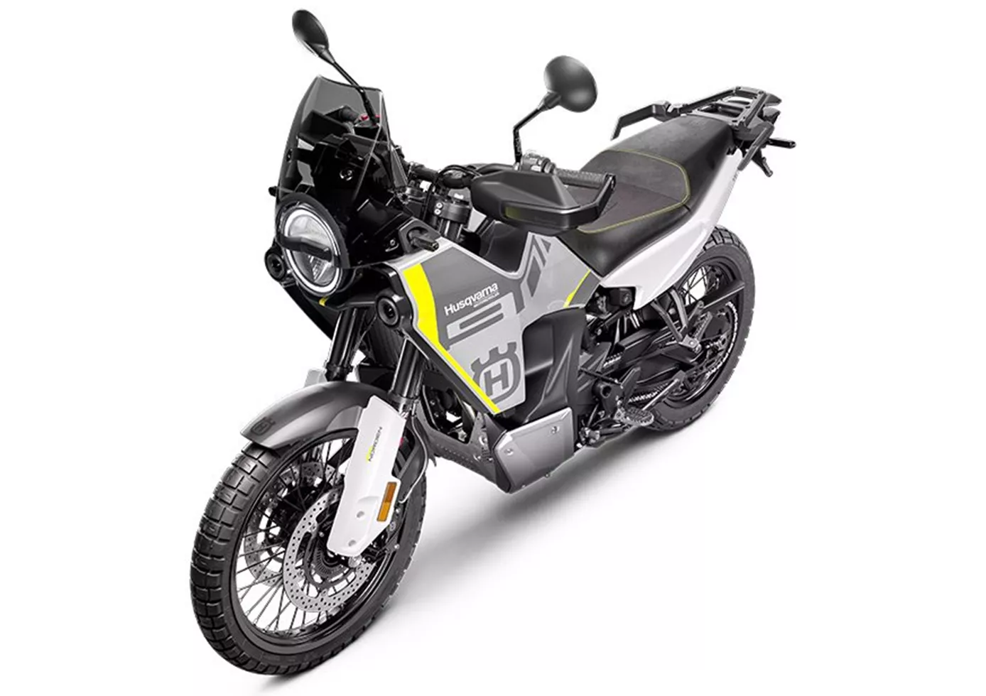 Husqvarna Norden 901 2026 Husqvarna Norden 901 2026