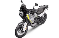 Husqvarna Norden 901 2026 - Bild 5