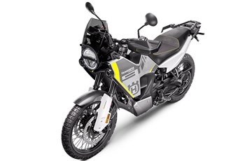 Husqvarna Norden 901 2026 - Bild 5