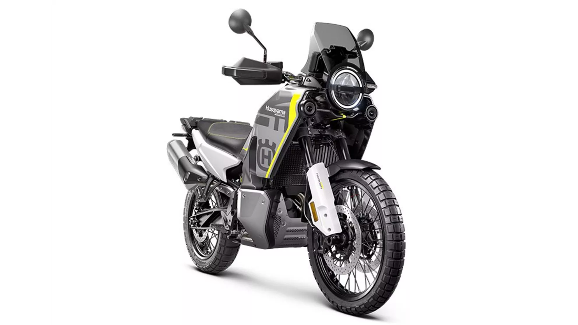 Husqvarna Norden 901 - Imagen 4 Husqvarna Norden 901 - Imagen 4