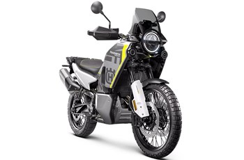 Husqvarna Norden 901 2026 - Bild 6