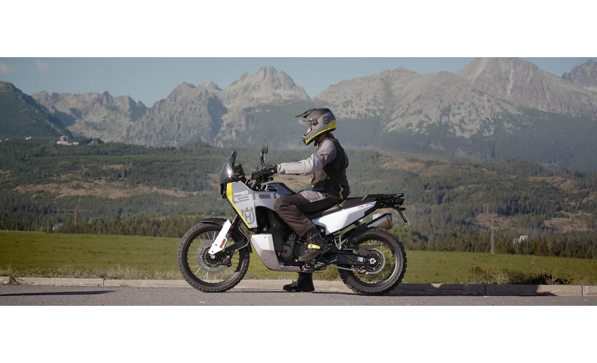 Husqvarna Norden 901 2026 Husqvarna Norden 901 2026