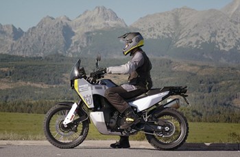 Husqvarna Norden 901 2026 - Bild 3