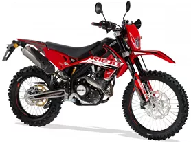 Rieju Marathon 125 Pro Rieju Marathon 125 Pro