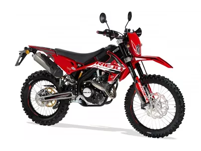 Rieju Marathon 125 Pro 2026 Rieju Marathon 125 Pro 2026