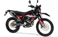 Rieju Marathon 125 Pro 2026 - Bild 3