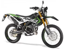 Rieju MRT 50 Pro Rieju MRT 50 Pro