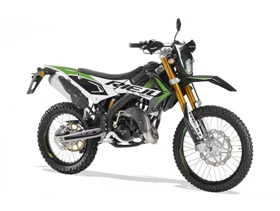 Rieju MRT 50 Pro 2026 Rieju MRT 50 Pro 2026