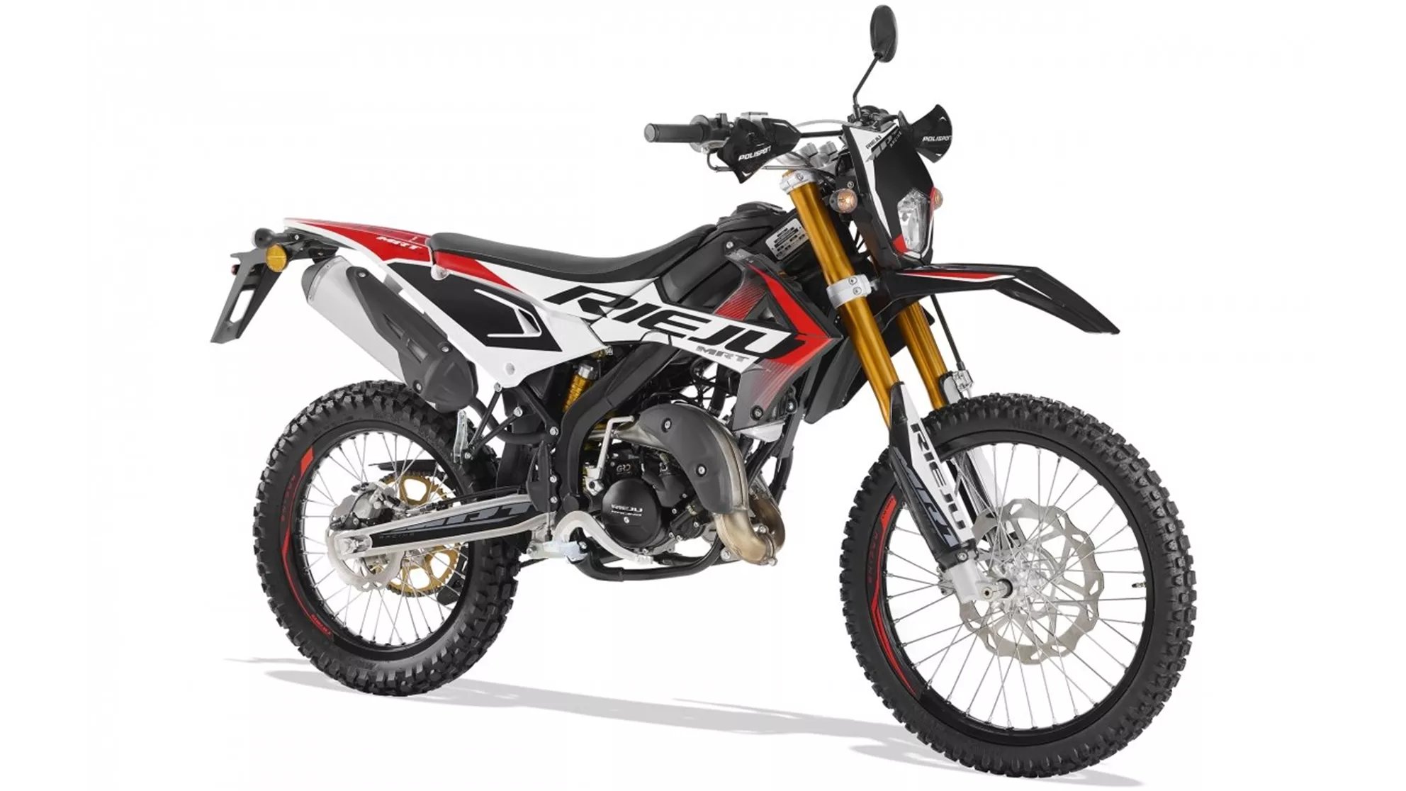 Rieju MRT 50 Pro - Imagem 2 Rieju MRT 50 Pro - Imagem 2