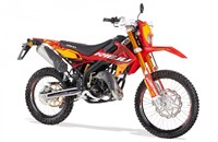 Rieju MRT 50 Pro 2026 - Bild 5