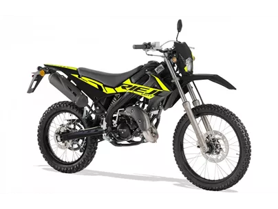 Rieju MRT 50 2026 Rieju MRT 50 2026