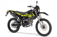 Rieju MRT 50 2026 - Bild 1