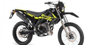Rieju MRT 50 2026 vs Rieju MRT 50 SM PRO 2024