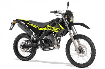 Rieju MRT 50 2026 - Bild 2