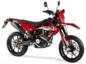 Rieju Marathon 125 SM PRO Rieju Marathon 125 SM PRO