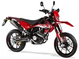 Rieju Marathon 125 SM PRO 2026 Rieju Marathon 125 SM PRO 2026