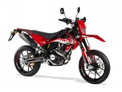 Rieju Marathon 125 SM PRO 2026 Rieju Marathon 125 SM PRO 2026