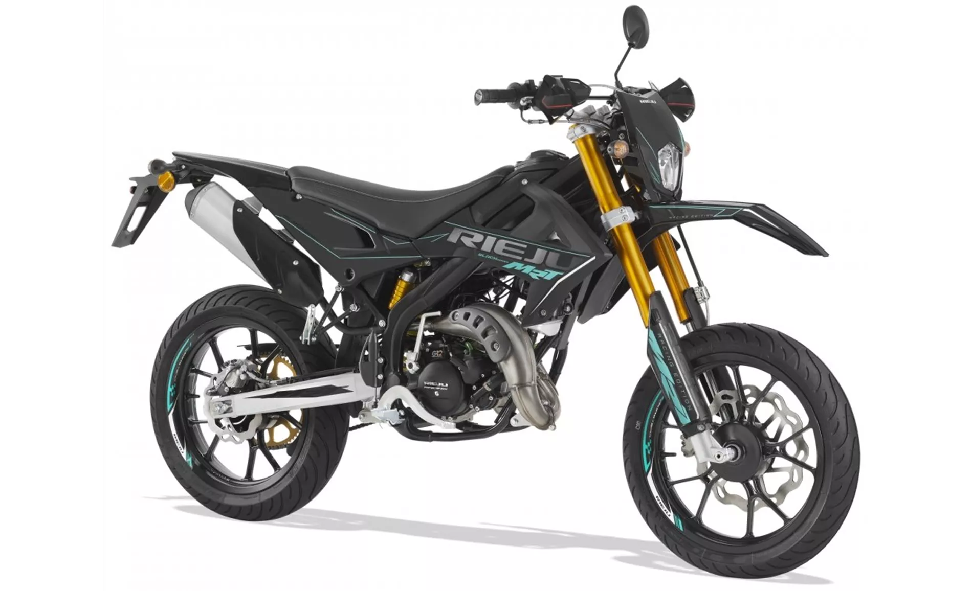 Rieju MRT 50 SM PRO 2026 Rieju MRT 50 SM PRO 2026