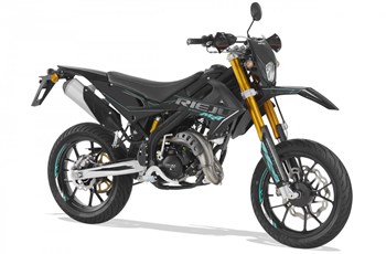 Rieju MRT 50 SM PRO 2026 - Bild 3