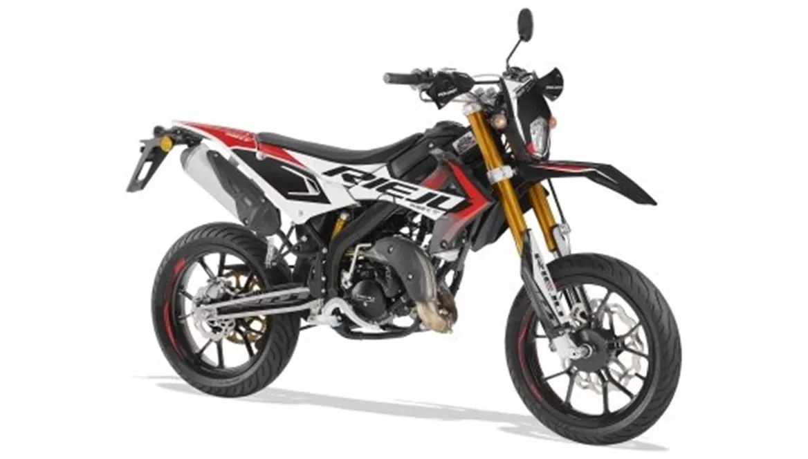 Rieju MRT 50 SM PRO 2026 Rieju MRT 50 SM PRO 2026