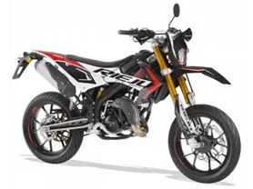 Rieju MRT 50 SM PRO Rieju MRT 50 SM PRO