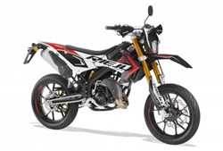 Rieju MRT 50 SM PRO 2026