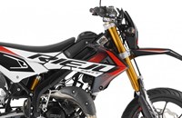 Rieju MRT 50 SM PRO 2026 - Bild 4