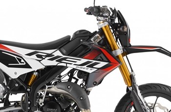 Rieju MRT 50 SM PRO 2026 - Bild 4