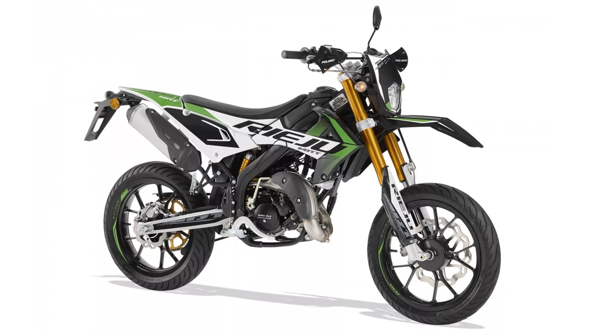 Rieju MRT 50 SM PRO - Image 2 Rieju MRT 50 SM PRO - Image 2