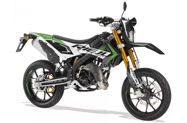 Rieju MRT 50 SM PRO 2026 Rieju MRT 50 SM PRO 2026