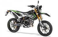 Rieju MRT 50 SM PRO 2026 - Bild 5