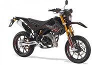 Rieju MRT 50 SM PRO 2026 - Bild 6