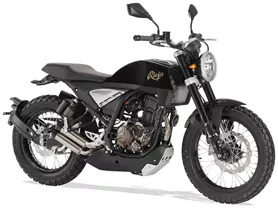 Rieju Century Rieju Century