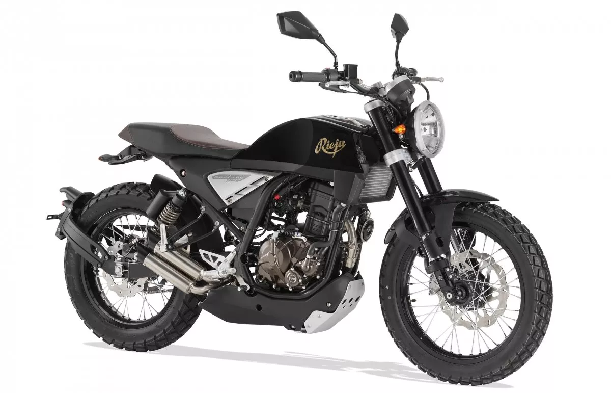 Rieju Century Rieju Century