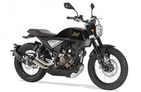 Rieju Century 2026 - Bild 1