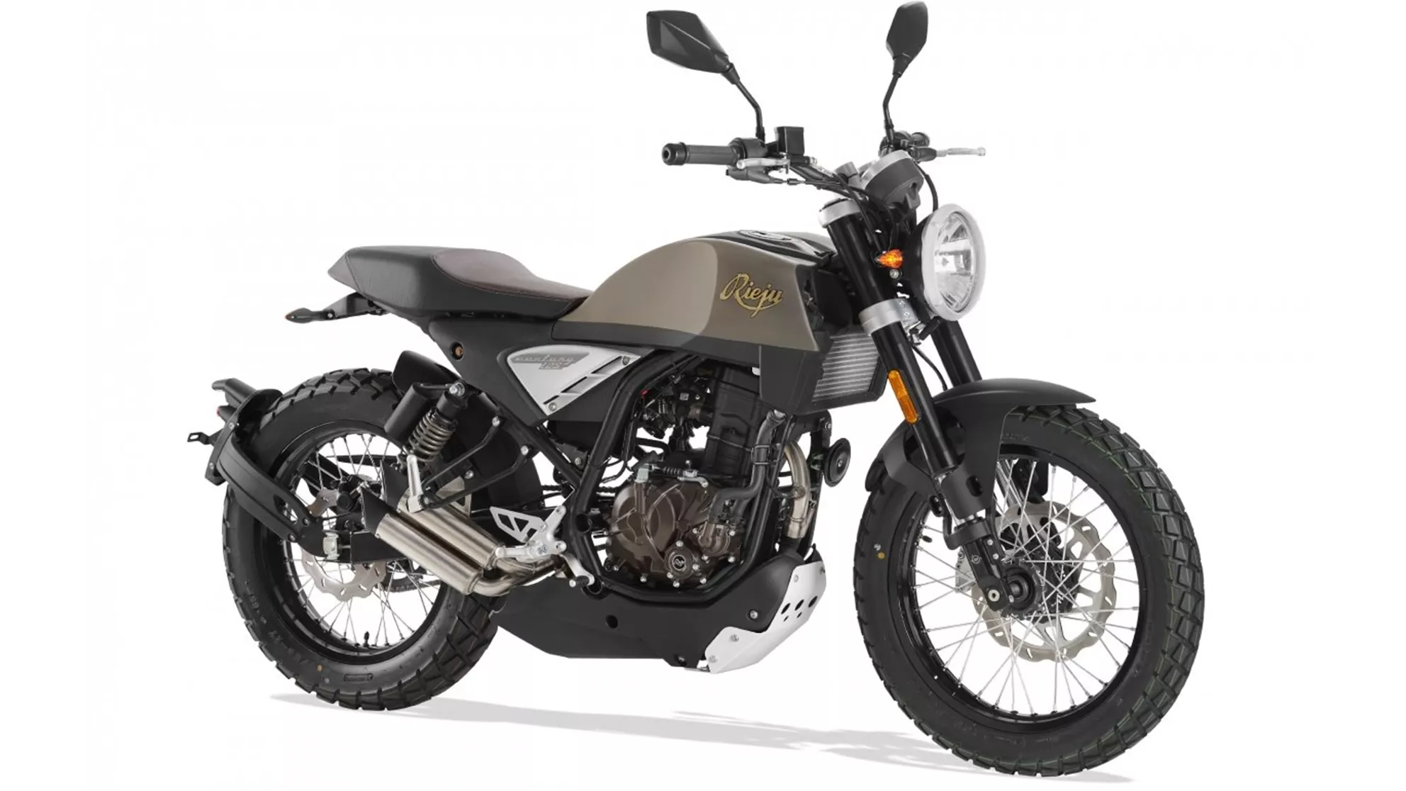 Rieju Century - afbeelding 1 Rieju Century - afbeelding 1