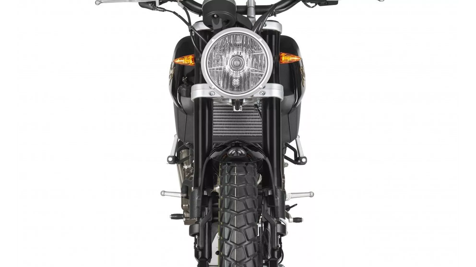 Rieju Century - afbeelding 2 Rieju Century - afbeelding 2