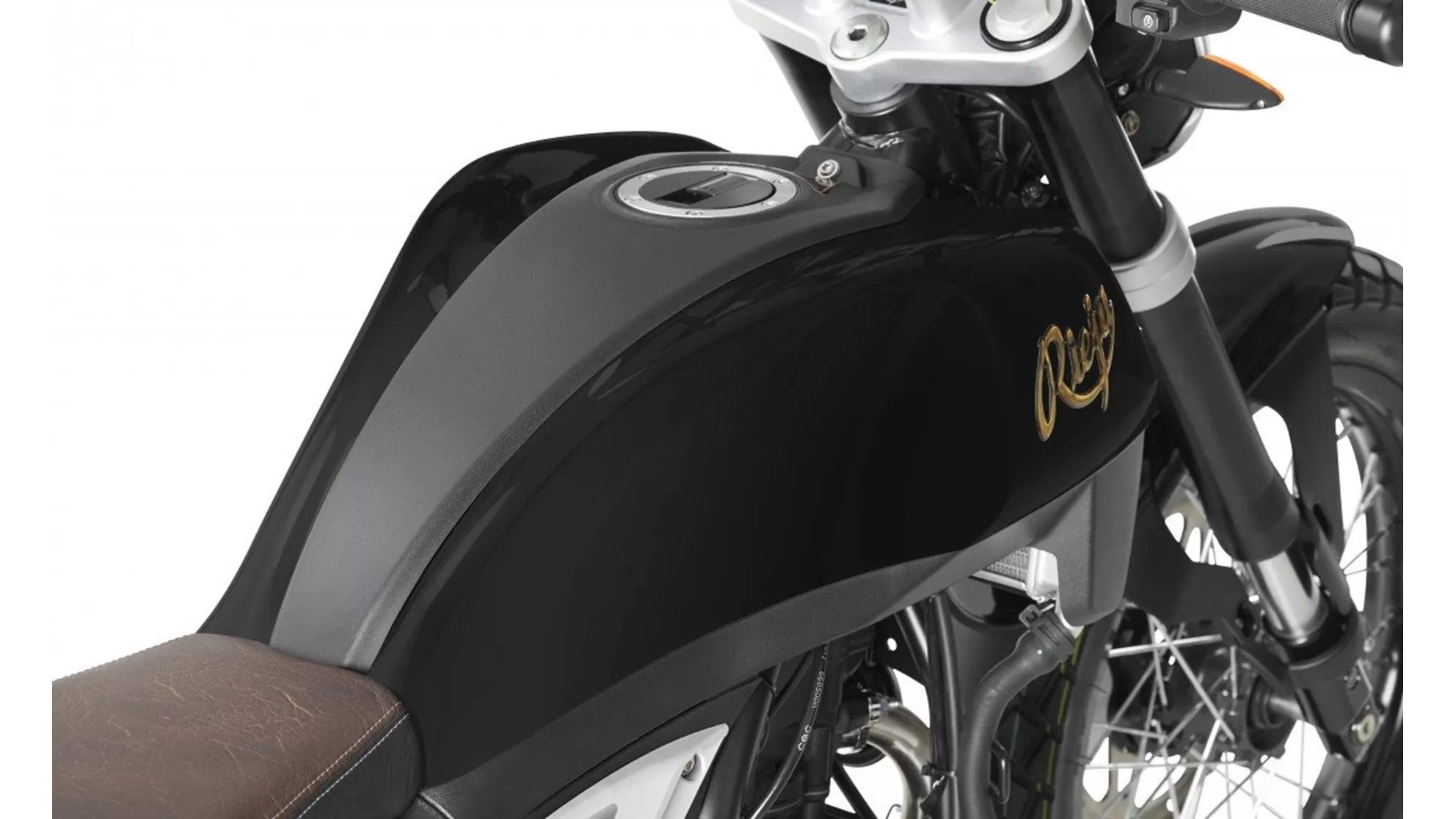 Rieju Century - afbeelding 3 Rieju Century - afbeelding 3